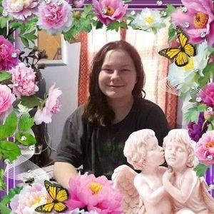 Meet your Posher, Catherine